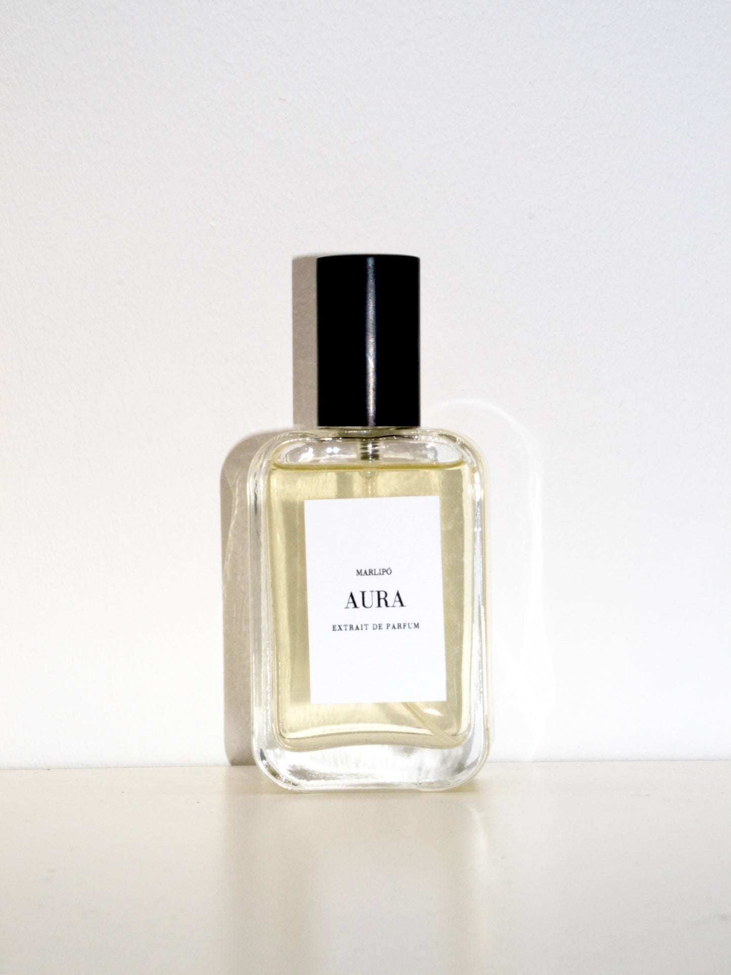 AURA - UNISEX EXTRAIT DE PARFUM