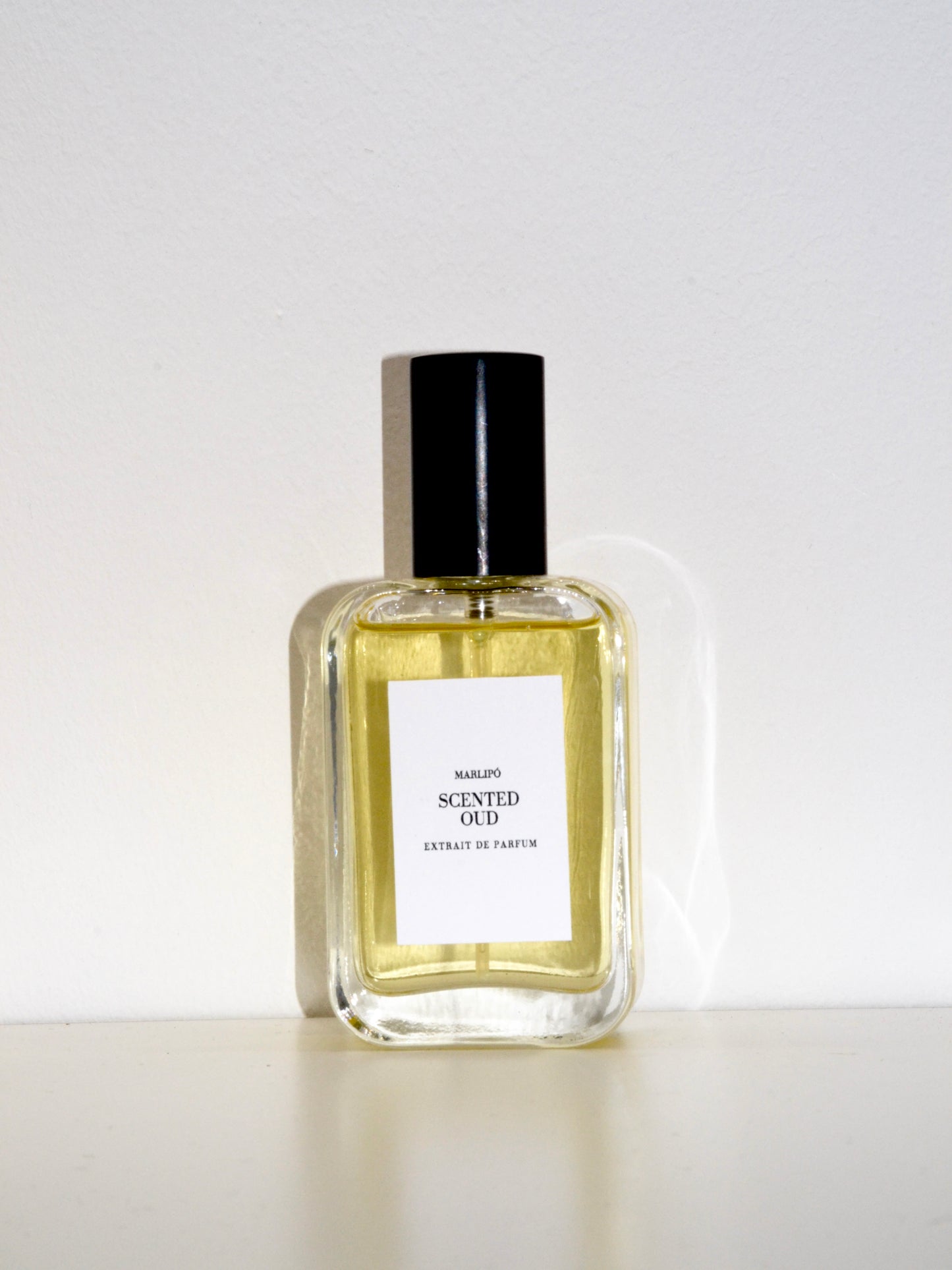 SCENTED OUD - UNISEX EXTRAIT DE PARFUM 50ml