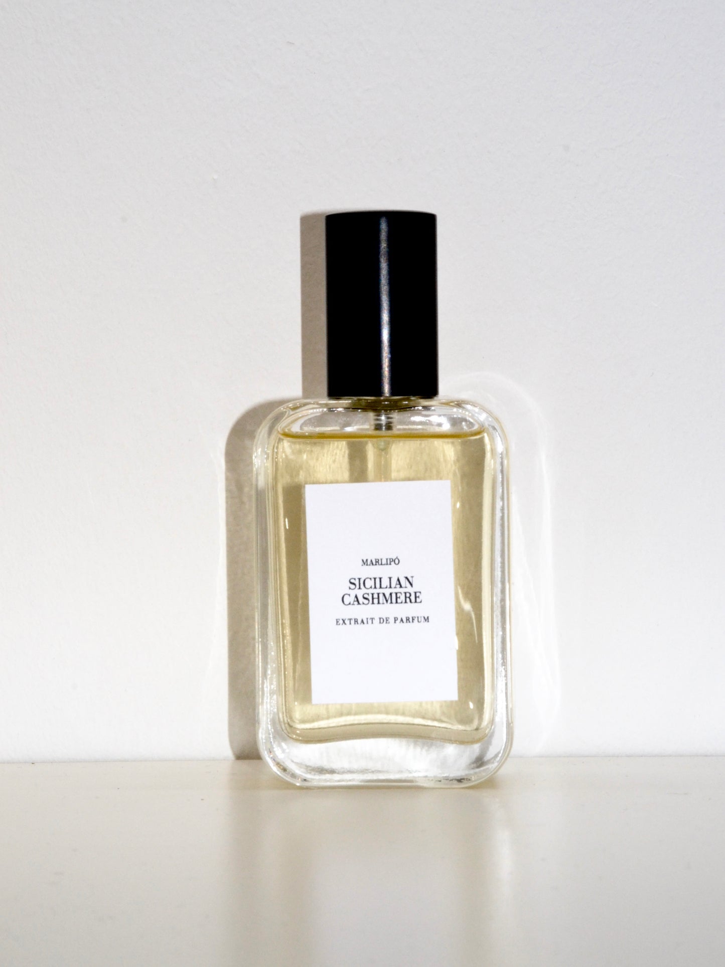 SICILIAN CASHMERE - UNISEX EXTRAIT DE PARFUM 50ml