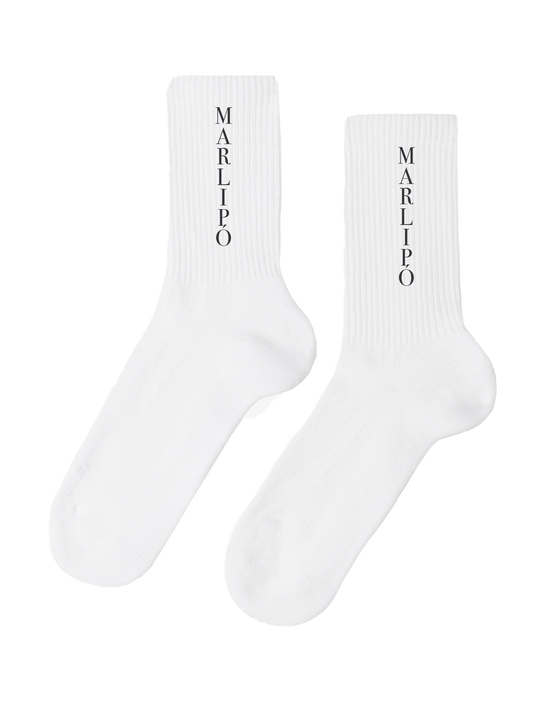 Logo Socks - Marlipo