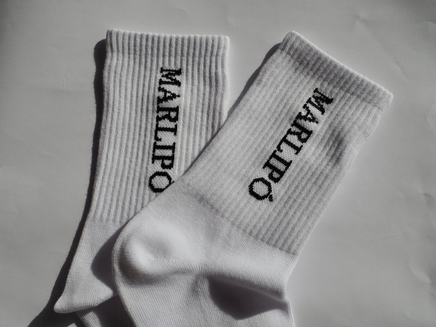 Logo Socks - Marlipo