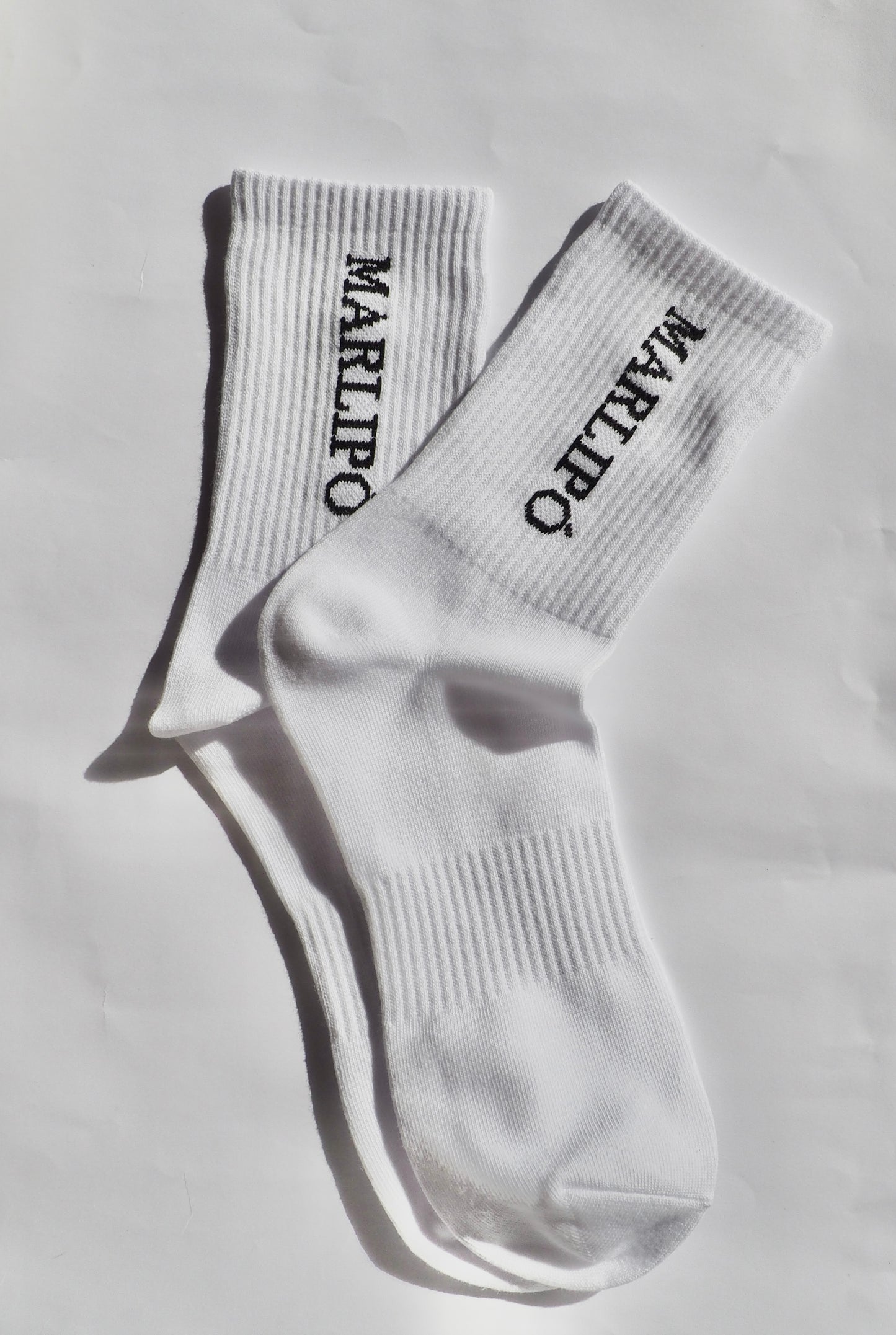 Logo Socks - Marlipo